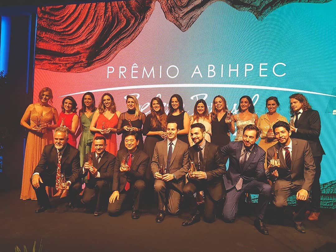 Abihpec Awards floractive