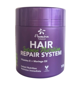 Hair Repair System Nutrition 500g - odżywienie