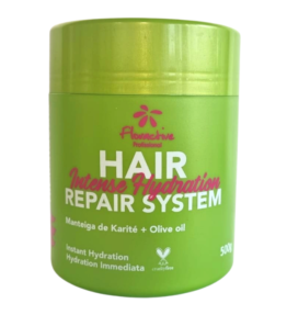 Hair Repair System Hydration 500g - intensywne nawilżenie