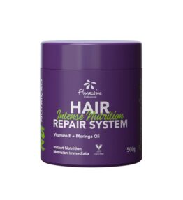 Hair Repair System Nutrition 500g - odżywienie