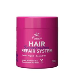 Hair Repair System Reconstruction 500g - rekonstrukcja
