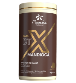 BTX Mandioca Botox