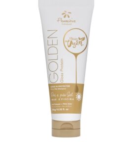 GOLDEN GLOSS PROTEIN LEAVE-IN 300ml