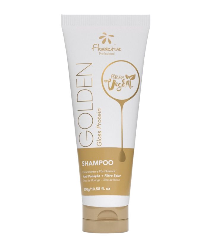 szampon golden