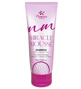 Miracle Mousse szampon 300ml